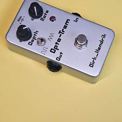 Dirk-Hendrik Opto-Trem image 4