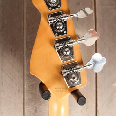 Tokai Jazz Sound Bass  AJB28 Traditional Series KOREA FENDER COPY image 6