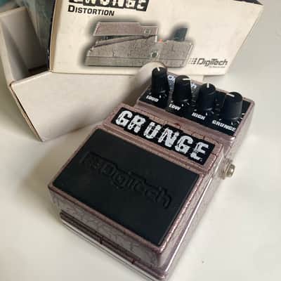 DigiTech Grunge Distortion 2010s - Purple image 7