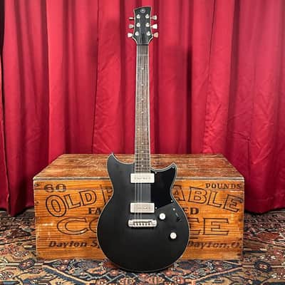Yamaha Revstar RS502 image 1