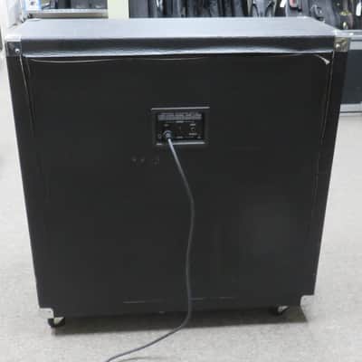 Behringer Ultrastack BG412H 4x12” Angled Guitar Speaker Cabinet image 10