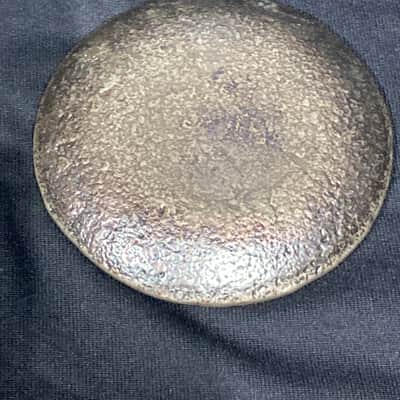 Sabian - 4-Piece "Cymbal-Making Process” Display Set image 3