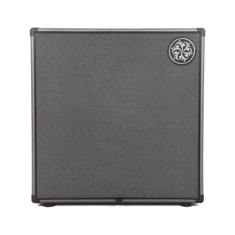 Darkglass Electronics DG410N 1000-Watt 4x10" 4 Ohm Bass Speaker Cabinet image 1
