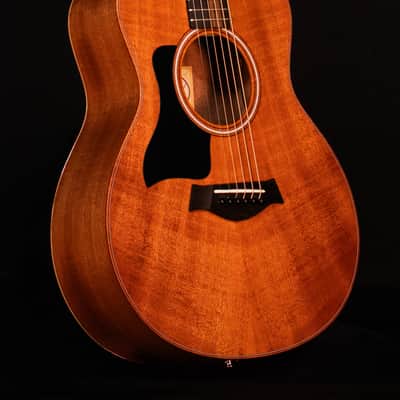 Taylor GS Mini-e Mahogany - Left Handed image 4