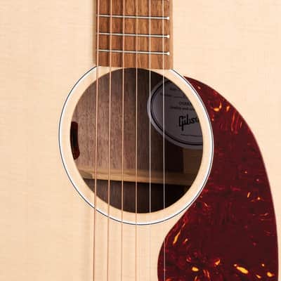 Gibson J-45 Studio Walnut image 6