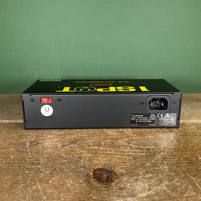 Truetone 1 SPOT Pro CS12 Power Supply 2010s - Black image 7