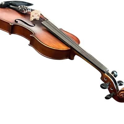 Lorenzo Violin Student Violin image 6