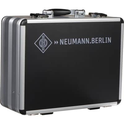 Neumann TLM 103 Large-Diaphragm Condenser Microphone (Mono Set, Nickel) image 5