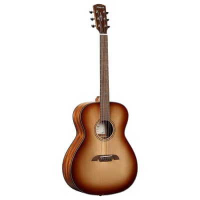 Alvarez Artist Series - Shadowburst - AG60SHB image 3