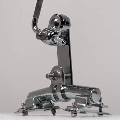 Maxwell Reproduction Rail Consolette - IN STOCK. 4 Hole Vintage 60's Ludwig Style image 2
