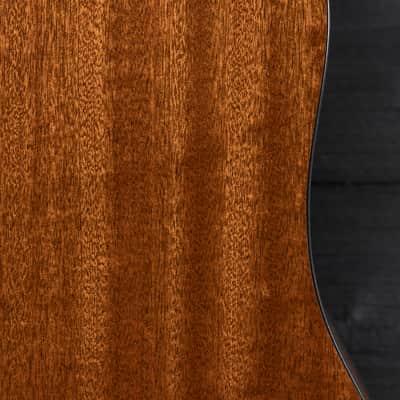 Taylor 310ce 2011 Sapele / Spruce Dreadnought Acoustic-Electric Guitar image 10