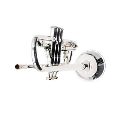 Yamaha YTR-9335NYS III 'Xeno' New York Artist Bb Trumpet SN D89548 image 14