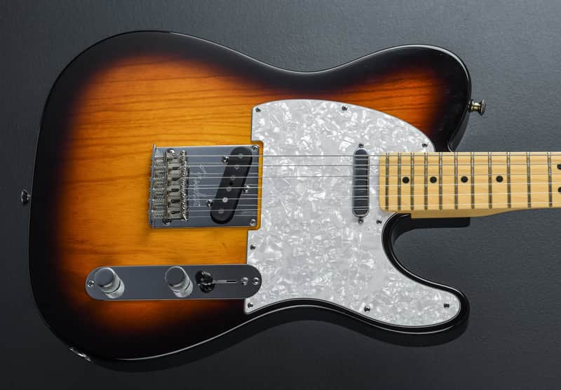 Fender Used American Standard Tele '11 image 1