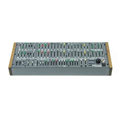 Black Corporation Deckard's Dream MK2 Owned by Oneohtrix Point Never image 1