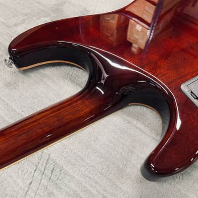 Schecter C-1 E/A Classic - Cat's Eye - Piezzo image 7