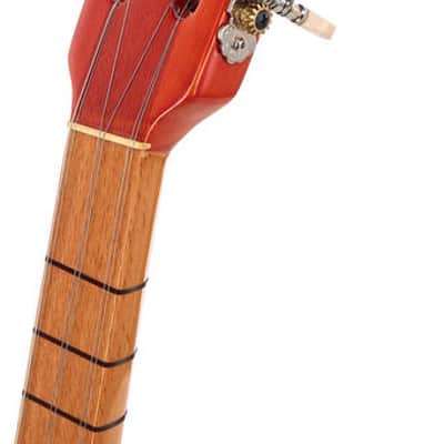 Folk Instruments Arabic Buzuq image 6