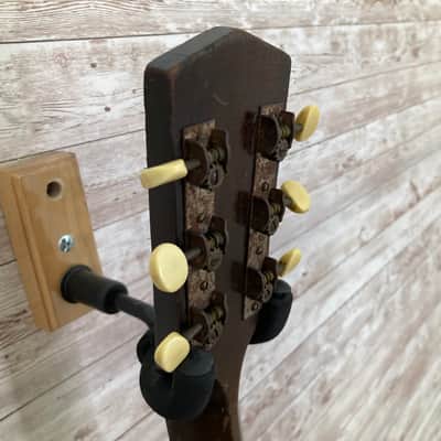 Used 1930s Carson J Robison L-00/KG-14 image 18