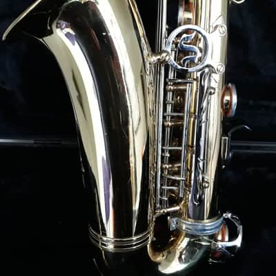 Selmer AS600 Aristocrat - Consignment image 4