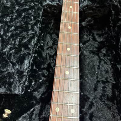 Fender Custom Shop '61 Reissue Stratocaster Journeyman Relic image 12