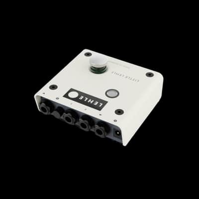 Reverb.com listing, price, conditions, and images for lehle-little-iii