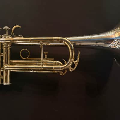 King Super 20 Silversonic Bb Trumpet image 3