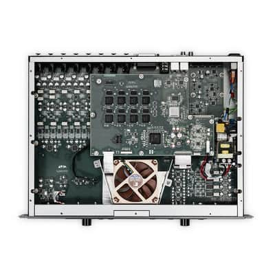 Avid Pro Tools Carbon Hybrid Audio Interface & Production System image 9