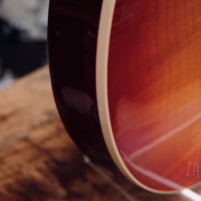 2022 Gibson Les Paul Standard - Heritage Cherry image 5