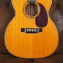 Martin 000-28EC Eric Clapton #11