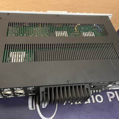 Avalon VT-737sp Tube Channel Strip (Audio Plus 0618) image 5