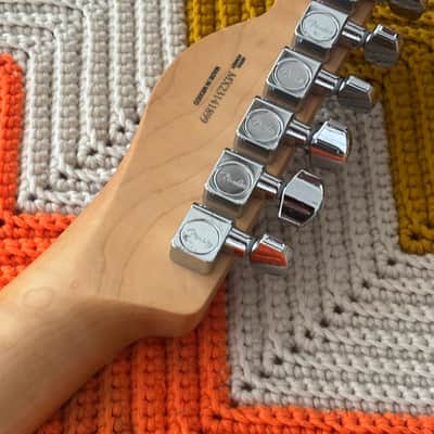 Fender Standard Telecaster - 2023 MIM! - Rock Solid Tele! - image 12
