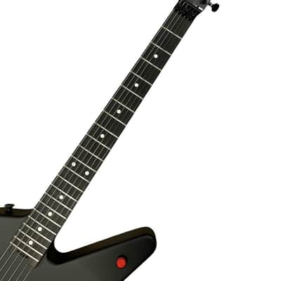 EVH Guitar - Electric Limited Edition Star Ltd image 3