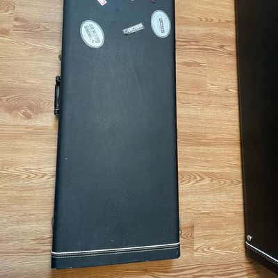 B.C. Rich Warlock USA 1985 - Black image 18