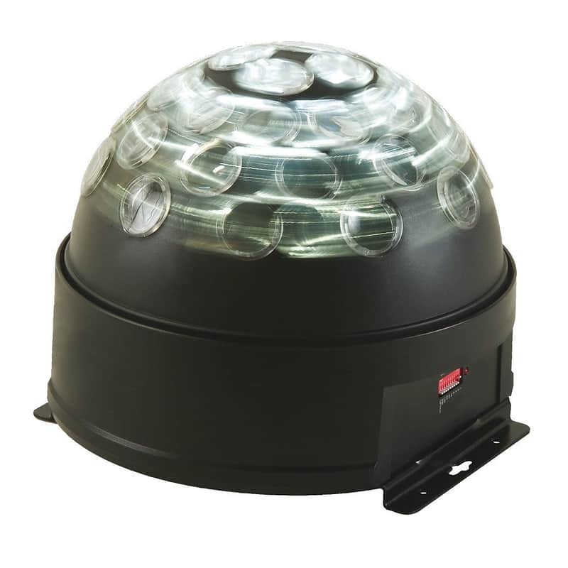 American DJ STARBALL-LED-DMX Effects Light image 1