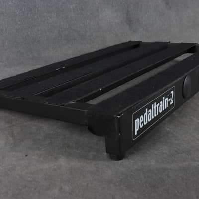 Pedaltrain 2 Pedalboard - 2nd Hand image 5