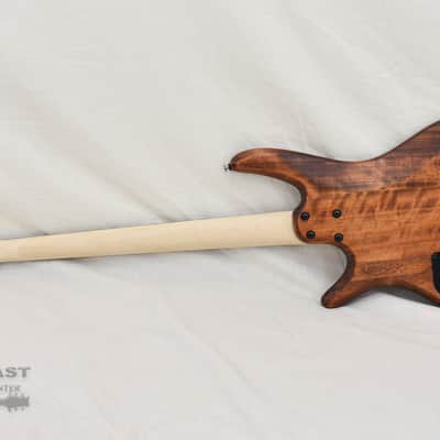 Ibanez GSR100EXMOL Bass Mahogany Oil (s/n:2927) image 9
