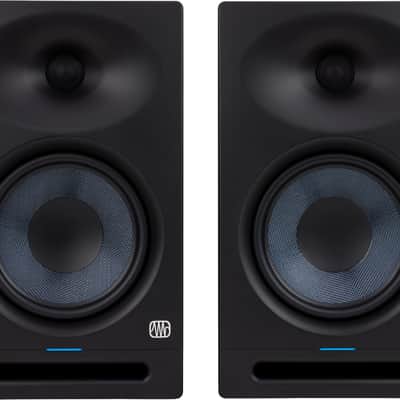 PreSonus Eris Studio 8 Black 120V image 4