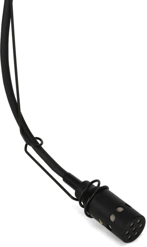 Audix ADX40 Miniature Cardioid Condenser Hanging Microphone image 1