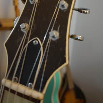 Gretsch Duo Jet 1955 - Black image 4