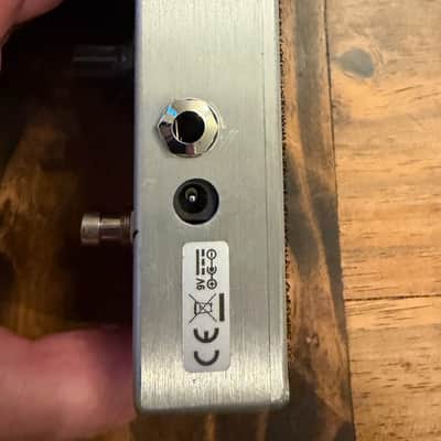 MXR DD25V3 Green Day Dookie Drive Overdrive V3 image 3