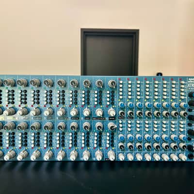 Speck Electronics XtraMix CX Line Mixer w/ PSU & Cable image 2