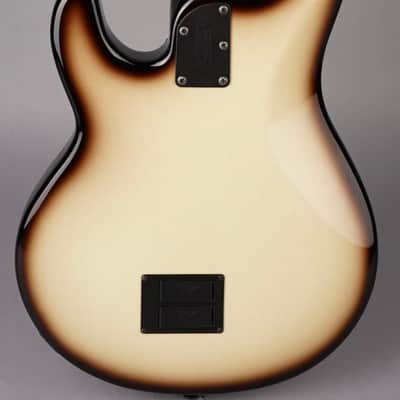 Ernie Ball Music Man StingRay Special 4H - 2024 - Brulee image 10