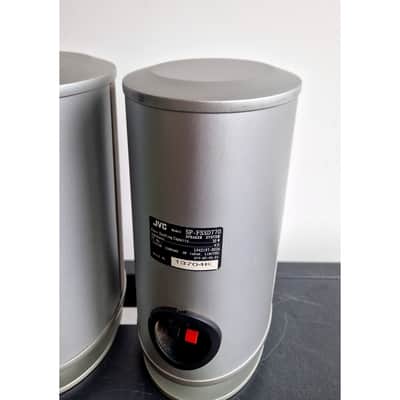 JVC SP-FSSD770 - Hi-Fi Speaker - Very Good Bild 2