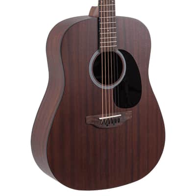 Ovation Applause AAD96-M Classic Dreadnought Acoustic - Mahogany Matte Open Box image 1