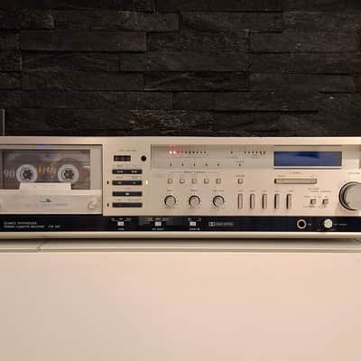 Sansui CRM-7 1983 image 5