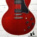 1989 Gibson ES-335 Studio Cherry w/ OHSC
