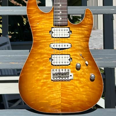 Patrick James Eggle Custom 96 Drop Top *Authorized Dealer* @AIFG image 3