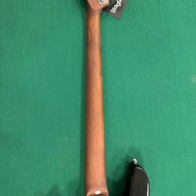 Stagg Sbj 30 blk image 11