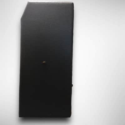 Fender Musicmaster Bass 12-Watt 1x12" Bass Combo 1970 - 1980 - Silverface image 11