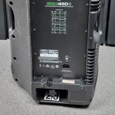 Mackie SRM450v3 1000W 12" Powered / Active Loudspeaker image 3