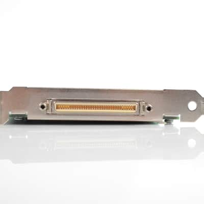 SBS 85224036 21-100-2 PCI Host Card for Digidesign Expansion Chassis #31686 image 4